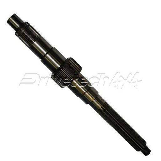 Drivetech 4x4 Output Shaft - 087-009810