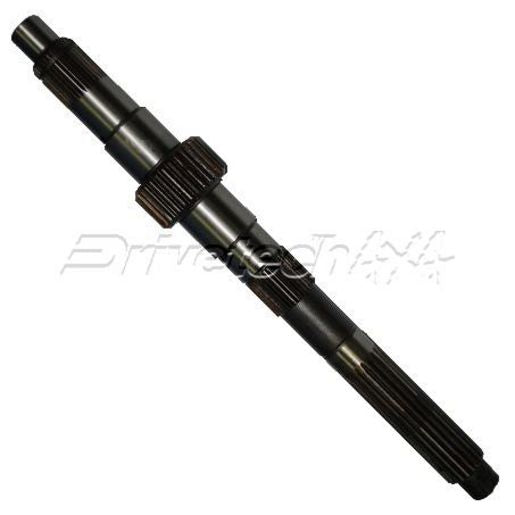 Drivetech 4x4 Mainshaft - 087-009834