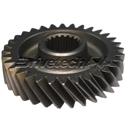 Drivetech 4x4 Transfer Case Input Gear (Japanese) - 087-010779