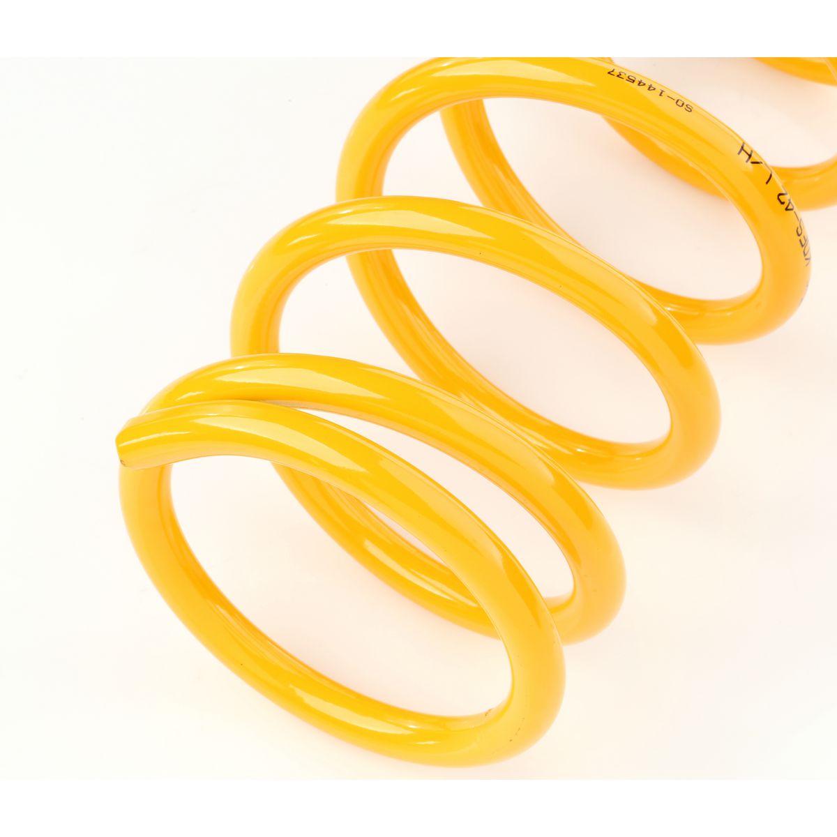 King Springs Coil Springs Standard Front - KDFS-42