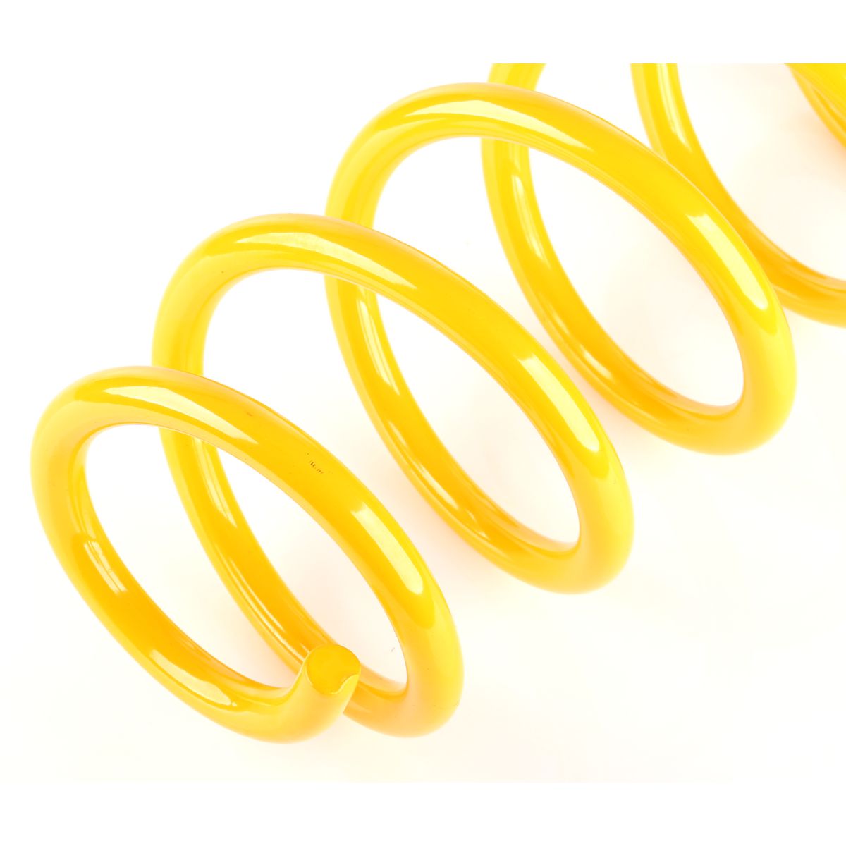King Springs Coil Springs Raised Front - KDFR-42
