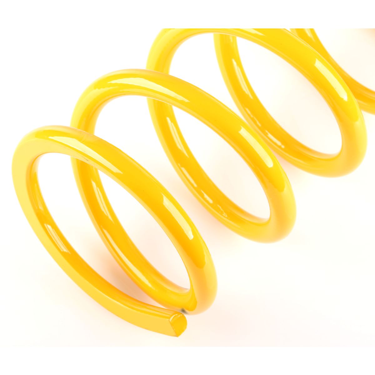 King Springs Coil Springs Standard Front - KTFS-69