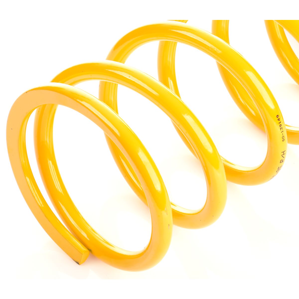 King Springs Coil Springs Standard Rear - KTRS-95