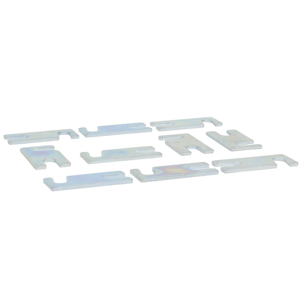 Nolathane Front Upper Control Arm Alignment Shims 3.0mm x10 - 45320