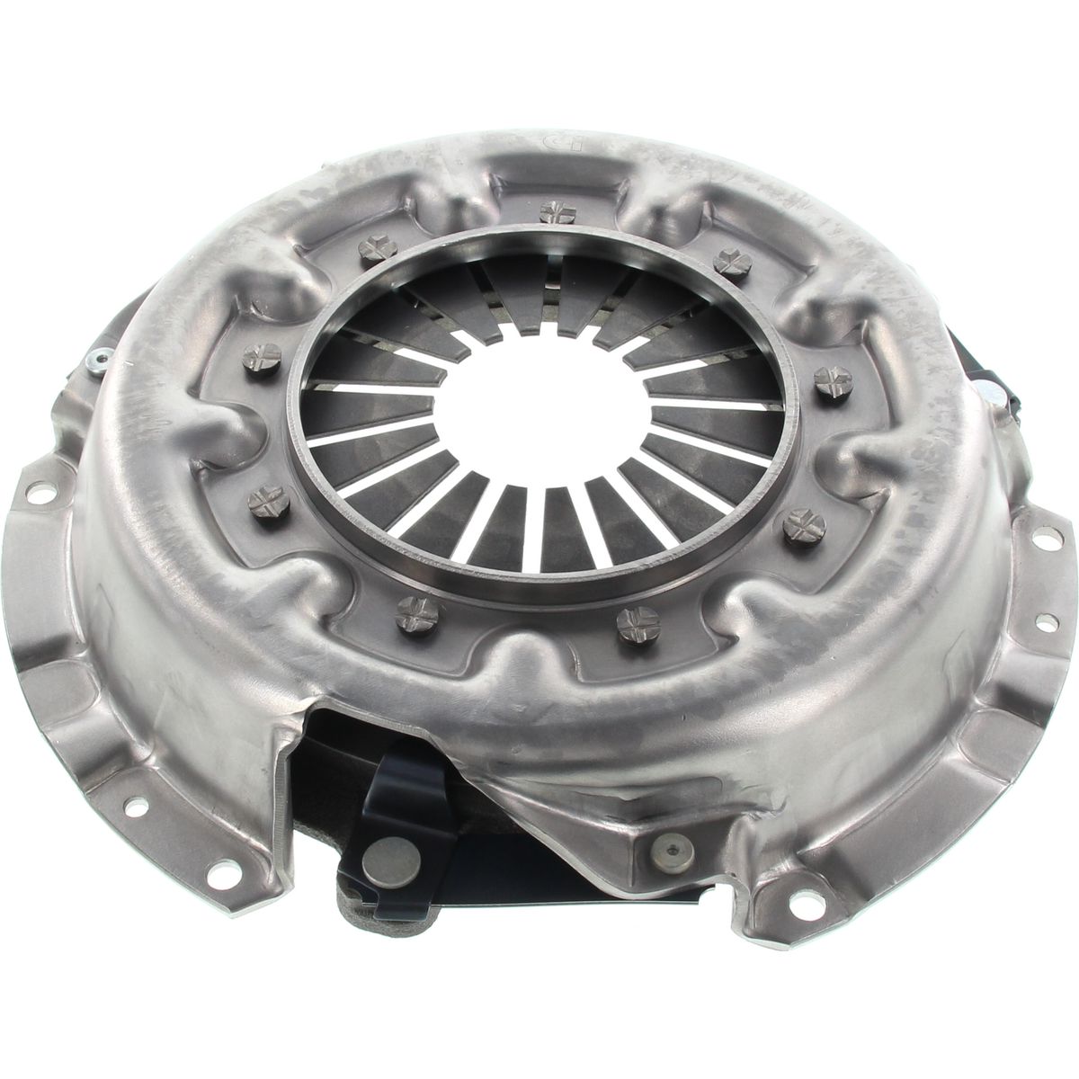 Clutch Industries Standard Replacement Clutch Kit - R1123N