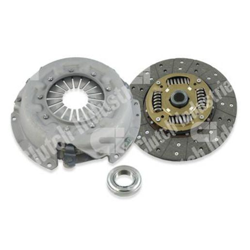 Clutch Industries Standard Replacement Clutch Kit - R1123N