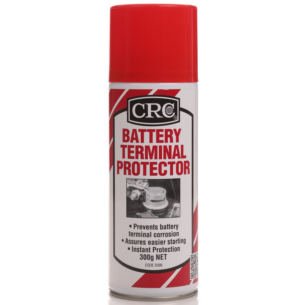 CRC Battery Terminal Protector 300G - 5098