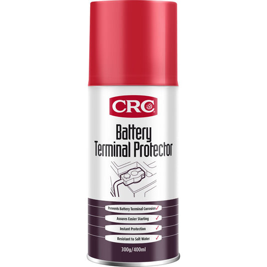 CRC Battery Terminal Protector 300G - 5098