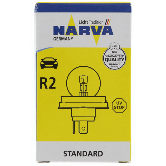 Narva R2 P45t 41 Globe 12V 45/40W - 49211
