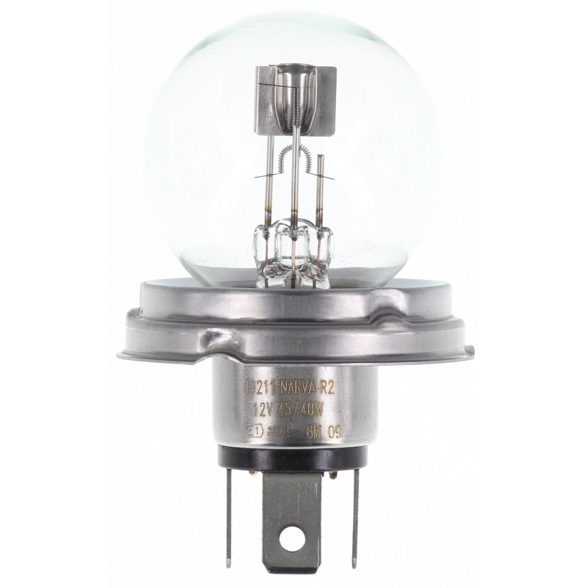 Narva R2 P45t 41 Globe 12V 45/40W - 49211