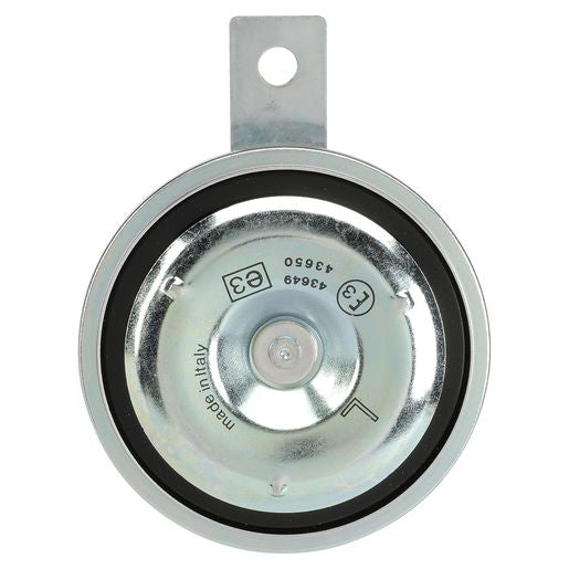 Narva Disc Horn 24V 118dB - 72527BL