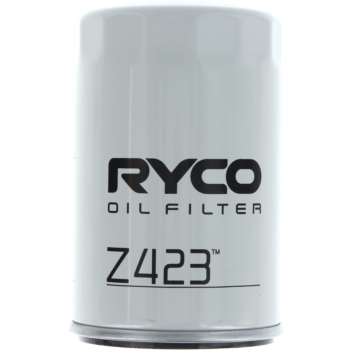 Ryco Oil Filter - Z423