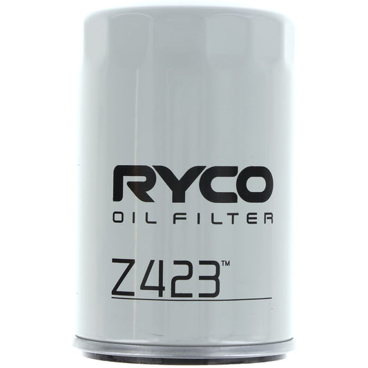 Ryco Oil Filter - Z423