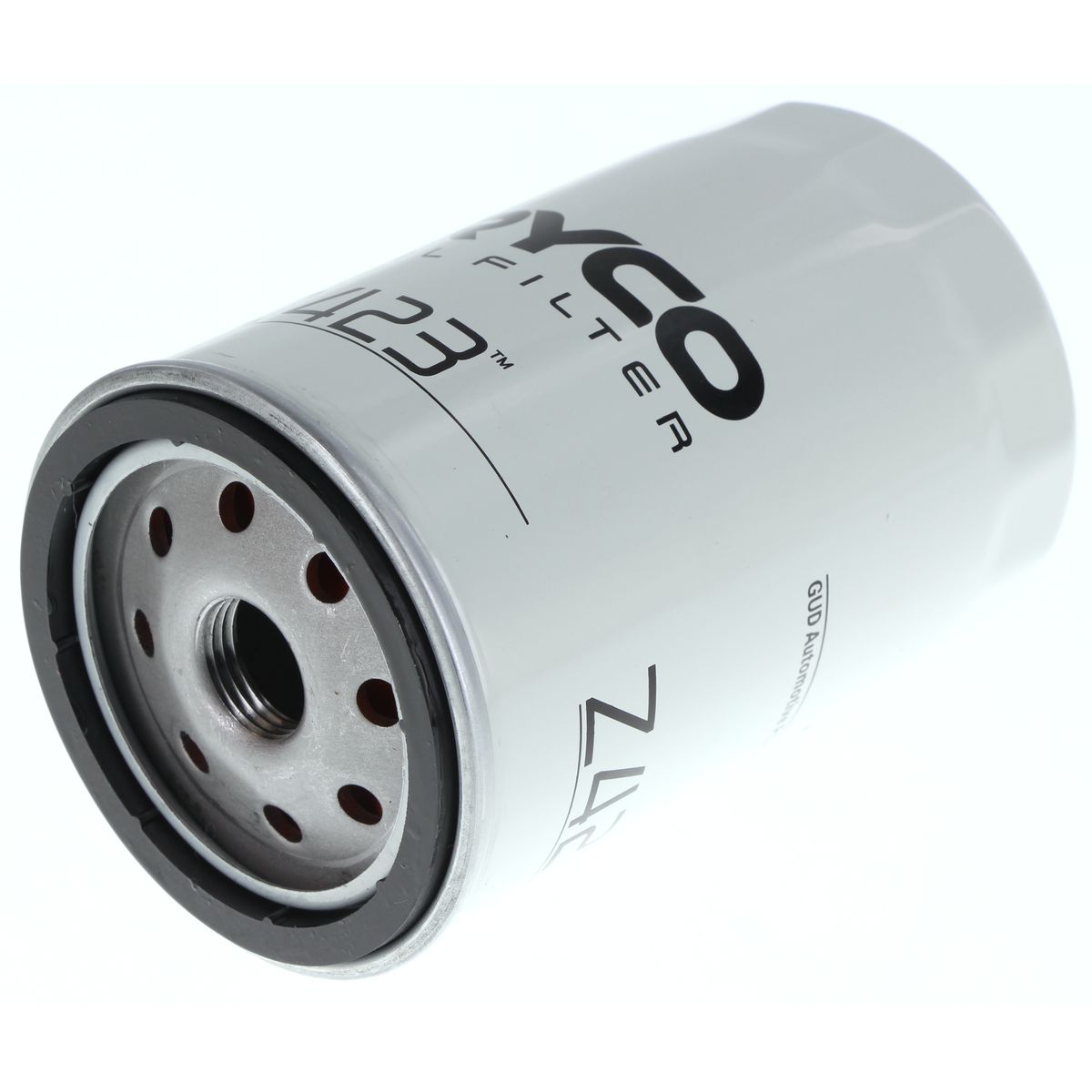 Ryco Oil Filter - Z423