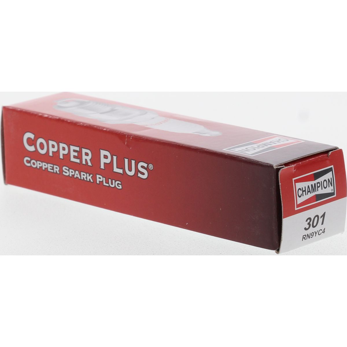 Champion Copper Plus Spark Plug - OE048