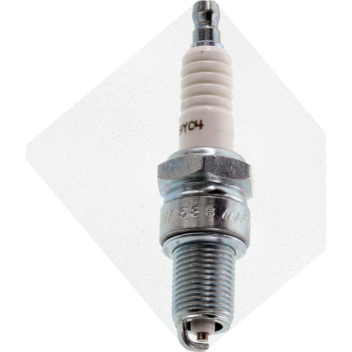 Champion Copper Plus Spark Plug - OE048