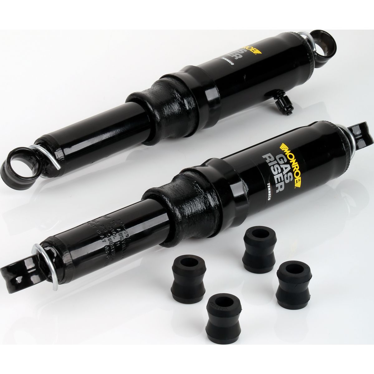 Monroe Gas Riser Shock Absorber Pair - MGR-597
