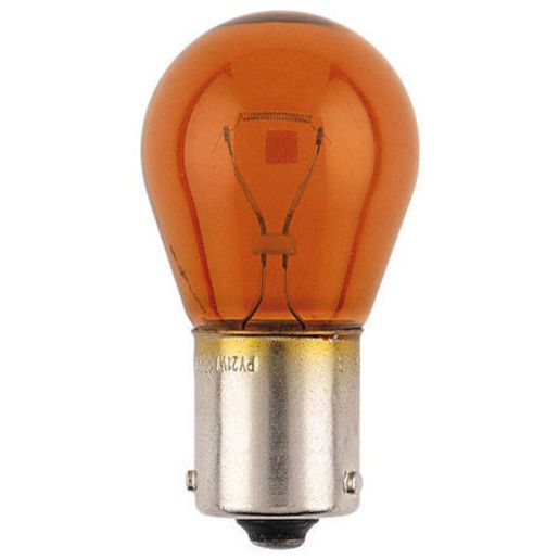 Narva Bayonet BAU15s Premium Globe 12V 21W - 17638