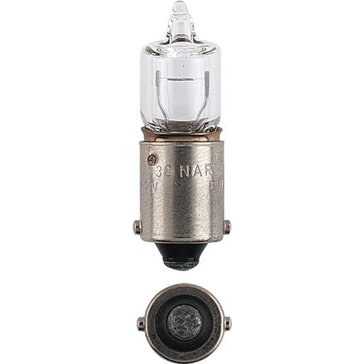 Narva Bayonet BA9s Premium Globe 12V 10W - 17833