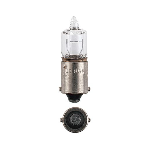 Narva Bayonet BA9s Premium Globe 12V 5W - 17830