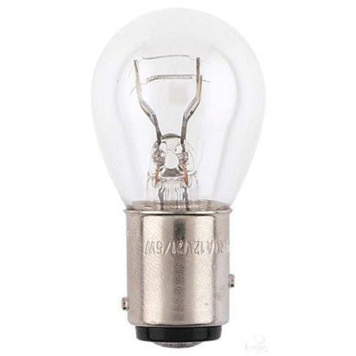 Narva P21/5W Bayonet BAY15d Premium Globe 24V 21/5W - 17925