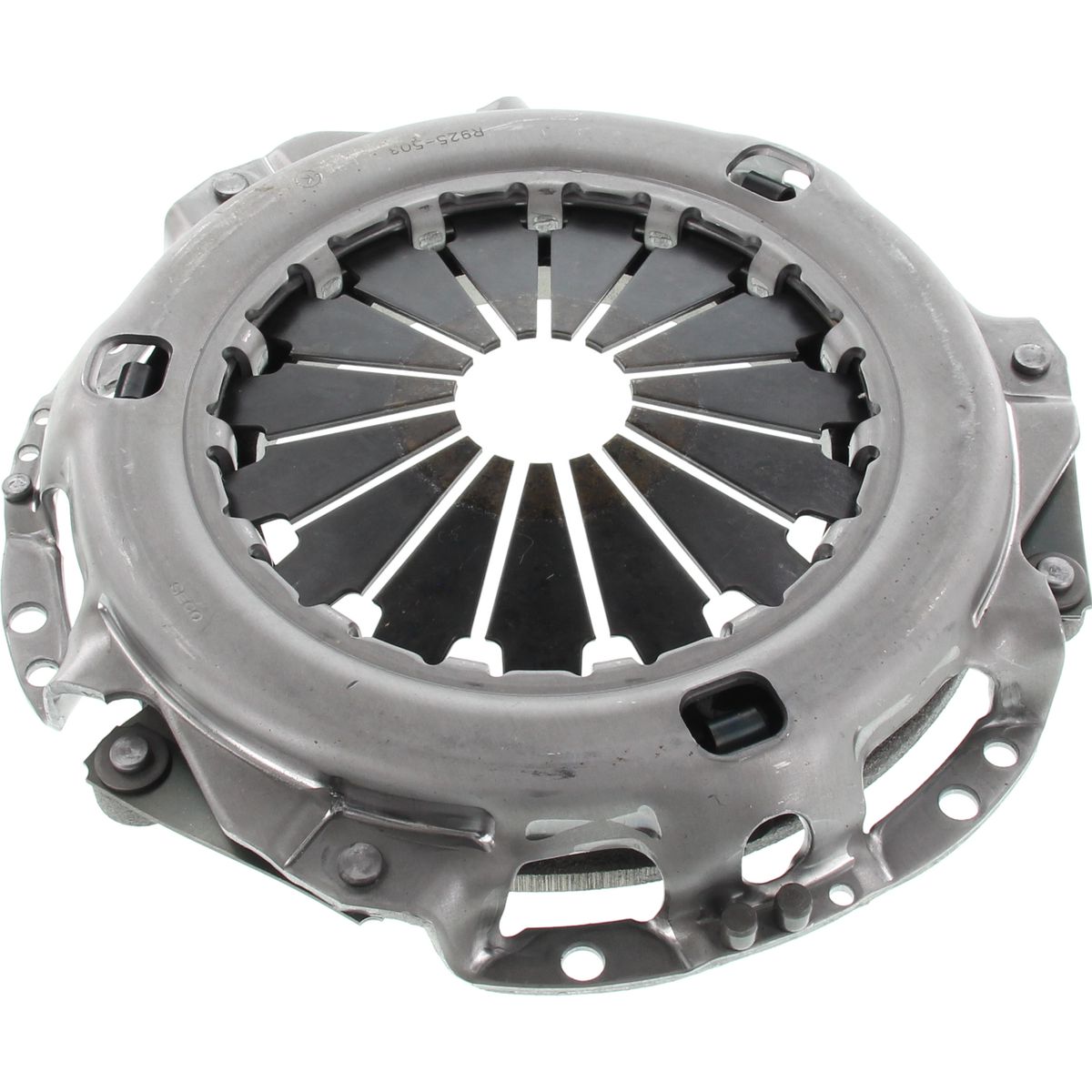 Clutch Industries Standard Replacement Clutch Kit - R1138N