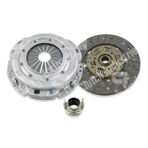 Clutch Industries Standard Replacement Clutch Kit - R1138N