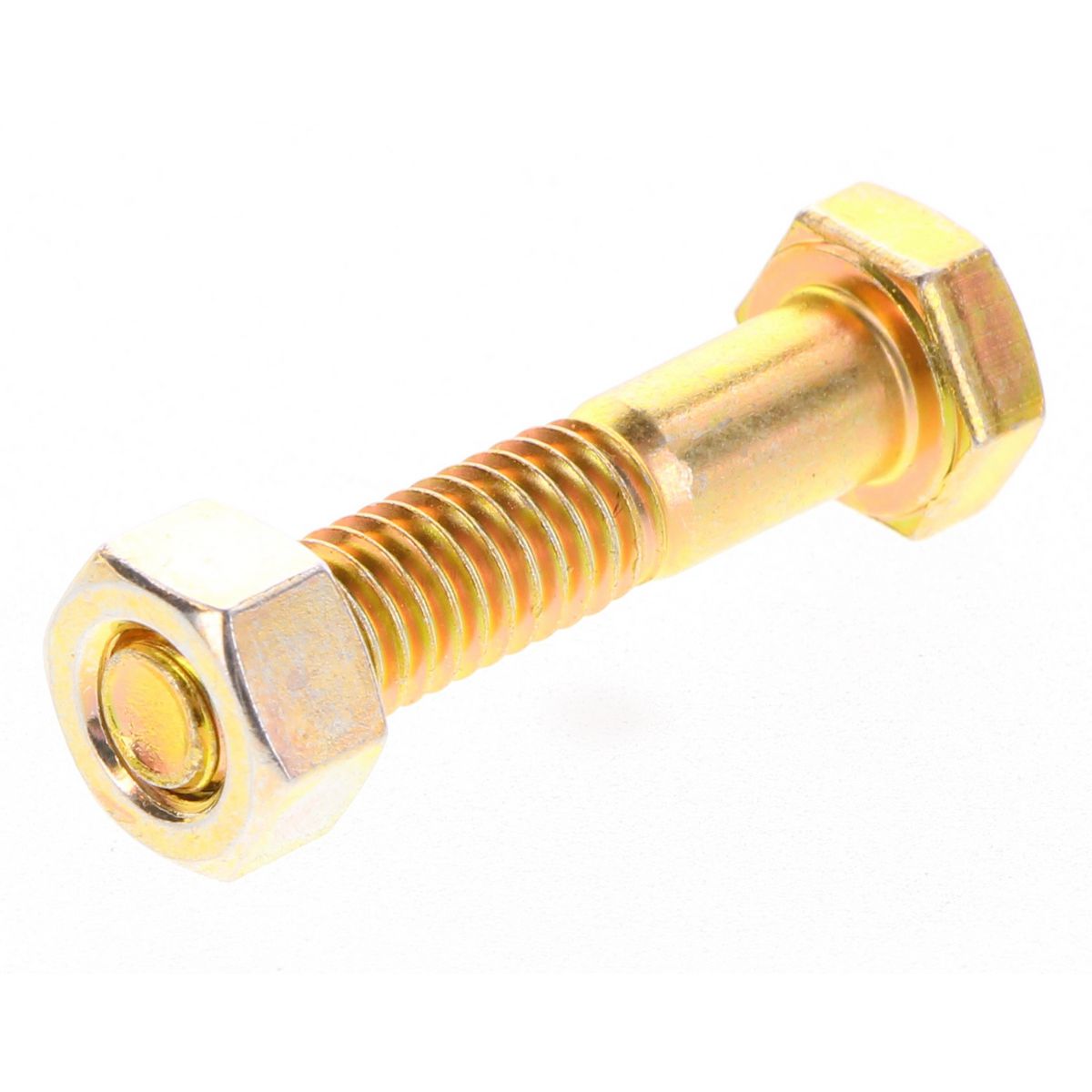 Champion Hex Bolt & Nut High Tensile 5/16in x 1 1/2in UNC Grade 5 - BC20