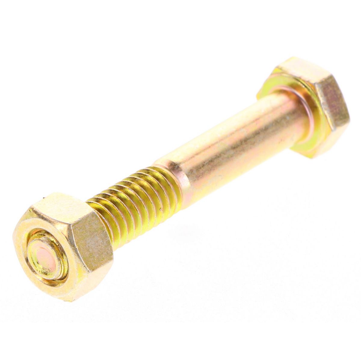 Champion Hex Bolt & Nut High Tensile 5/16in x 2in UNC Grade 5 - BC23