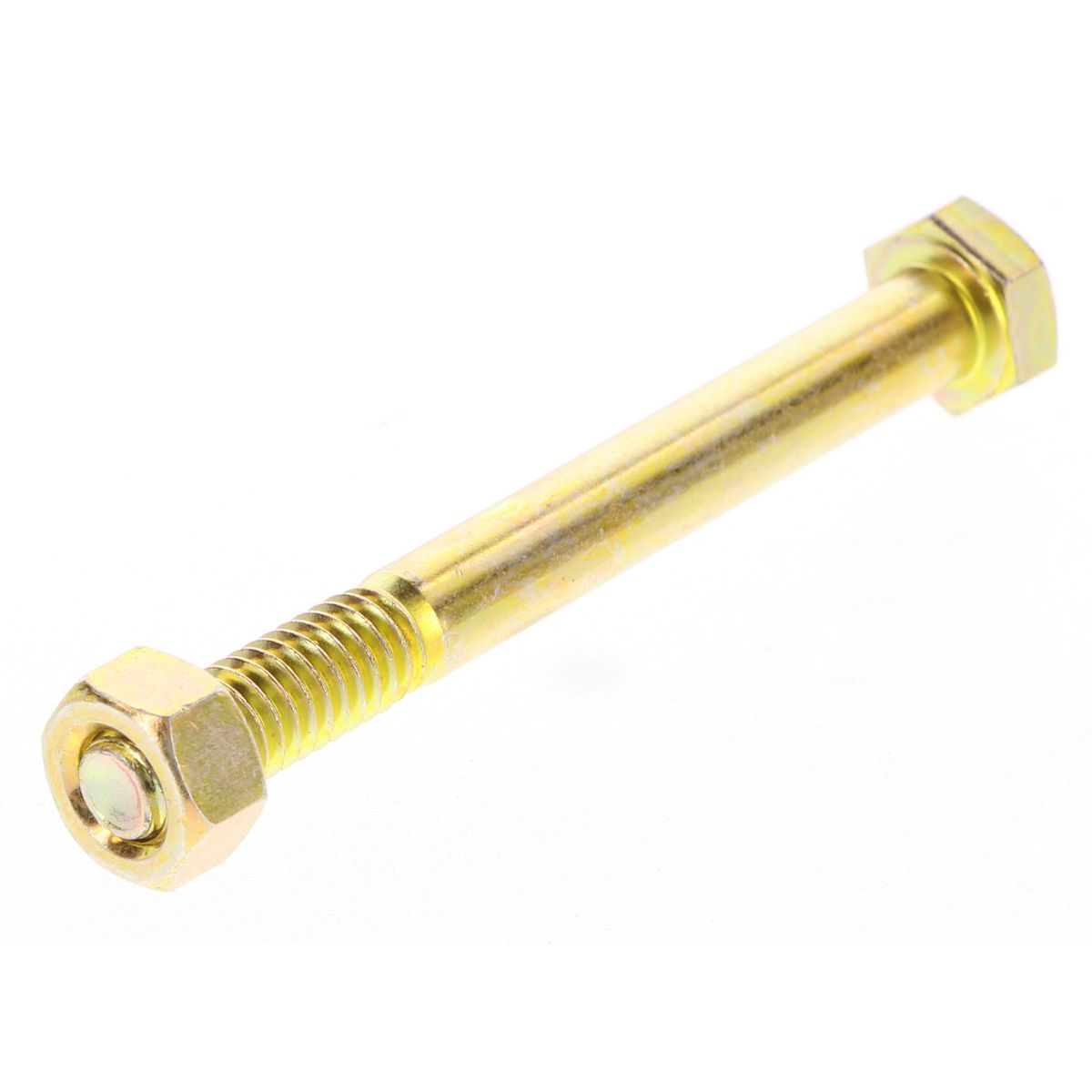 Champion Hex Bolt & Nut High Tensile 5/16in x 3in UNC Grade 5 - BC28