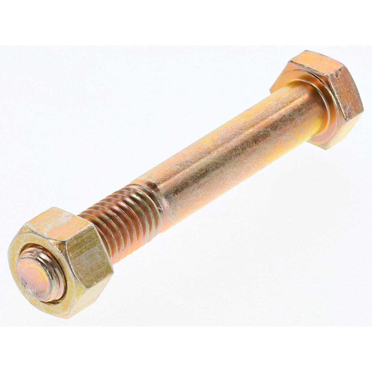 Champion Hex Bolt & Nut High Tensile 1/2in x 3 1/2in UNC Grade 5 - BC75