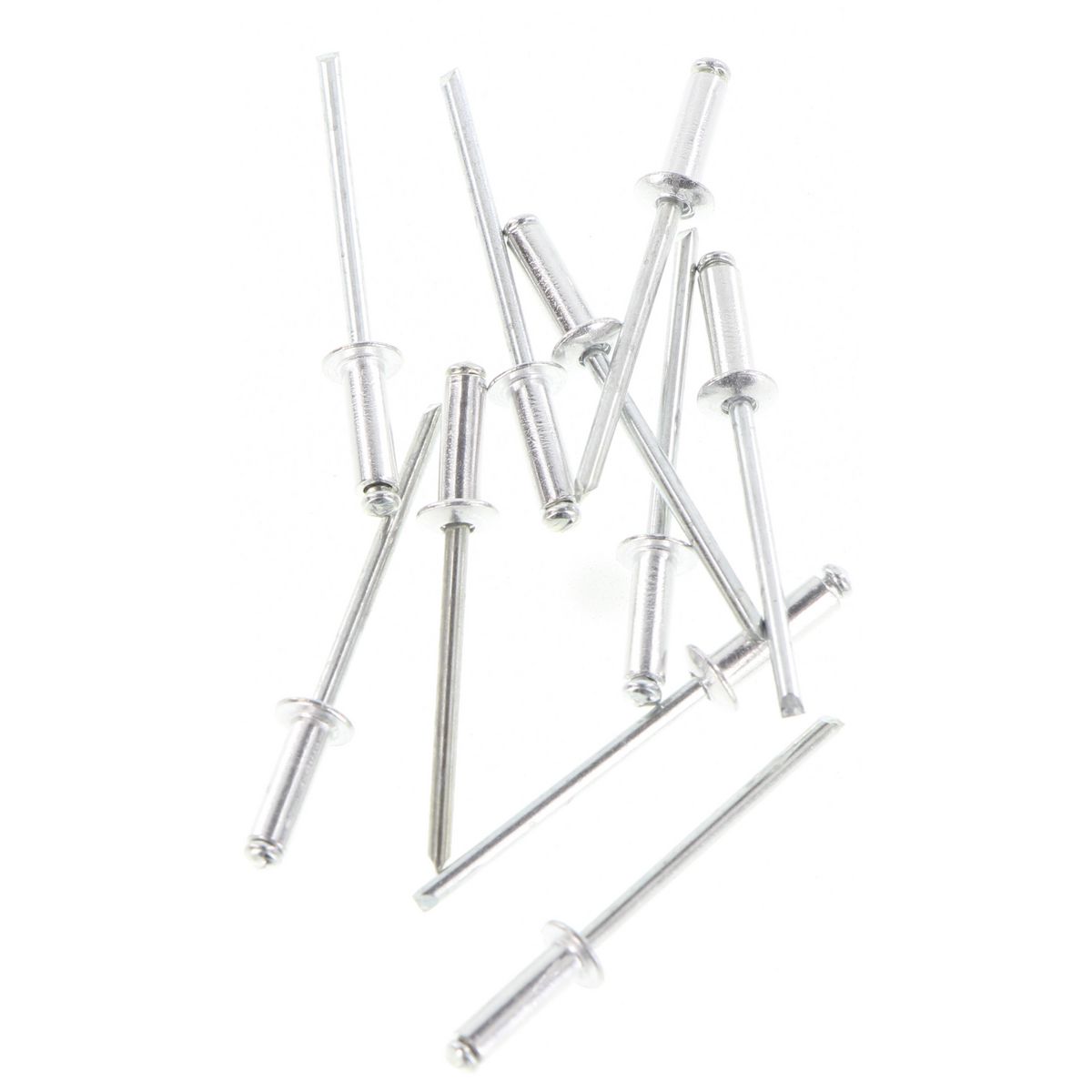 Champion Rivet Blind Aluminium 3.2 x 10.16mm - BH721