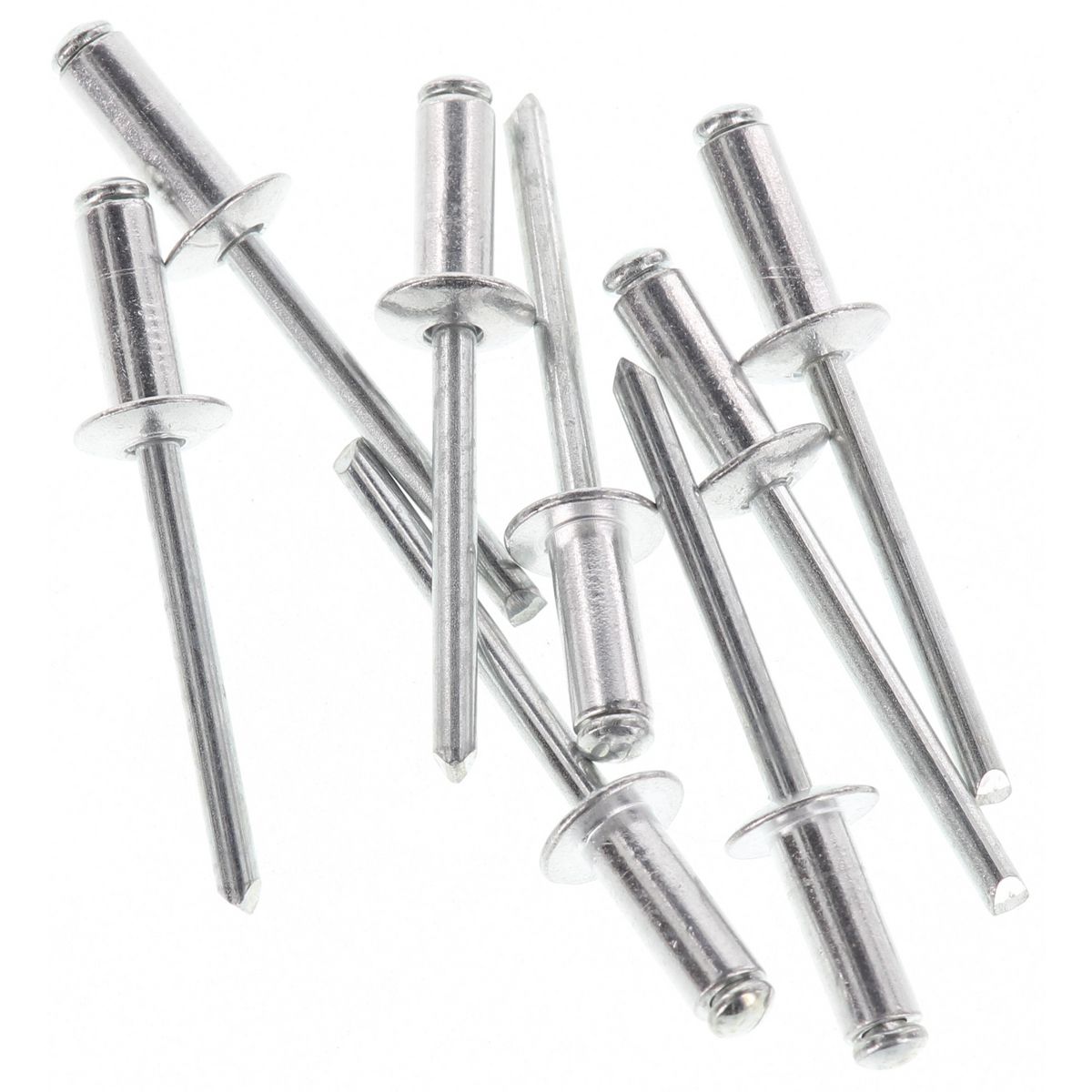 Champion Rivet Blind Aluminium 4.8 x 12.50mm - BH727