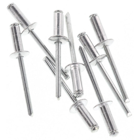 Champion Rivet Blind Aluminium 4.8 x 12.50mm - BH727