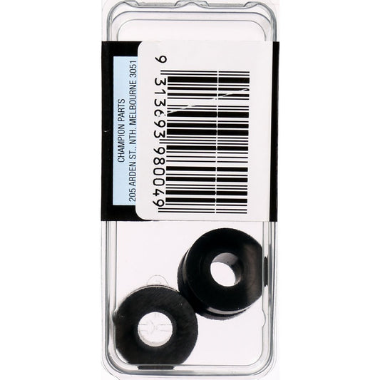 Champion Grommet Wiring Nitrile Rubber M8 x 13 x 19mm - BH004