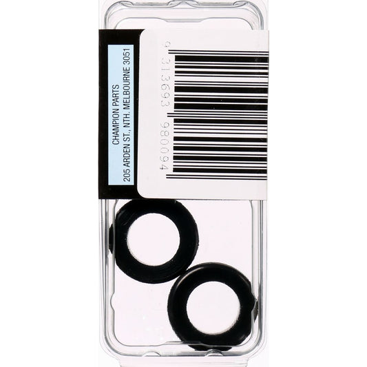 Champion Grommet Wiring Nitrile Rubber M12 x 16 x 20mm - BH009