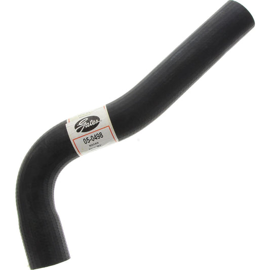 Gates Radiator Hose - 05-0498