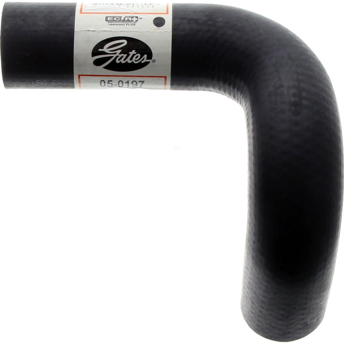 Gates Radiator Hose - 05-0197