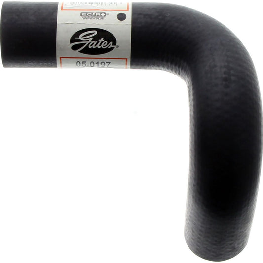 Gates Radiator Hose - 05-0197
