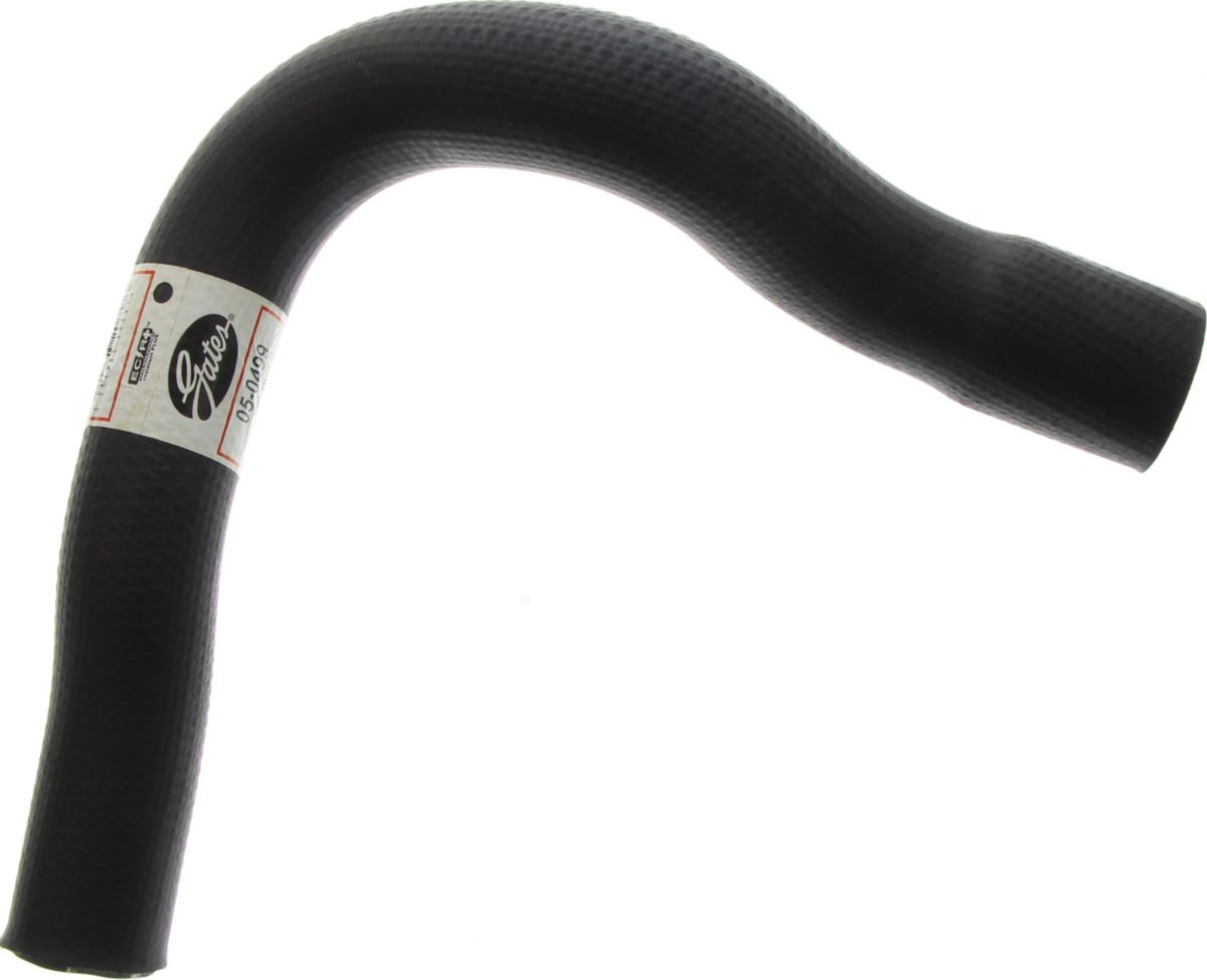 Gates Radiator Hose - 05-0499