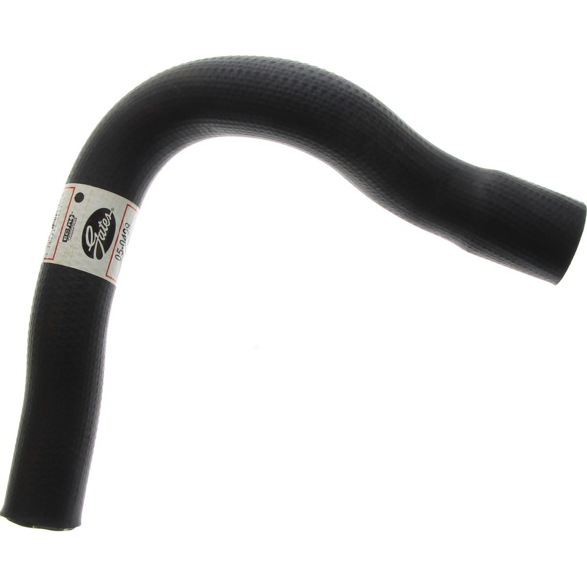 Gates Radiator Hose - 05-0499