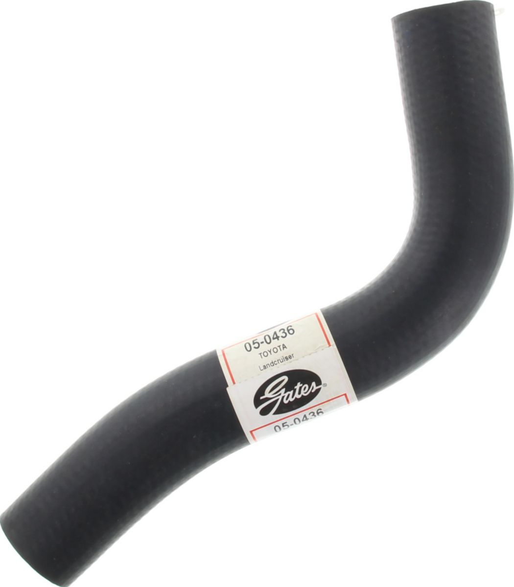 Gates Radiator Hose - 05-0436