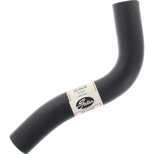 Gates Radiator Hose - 05-0436