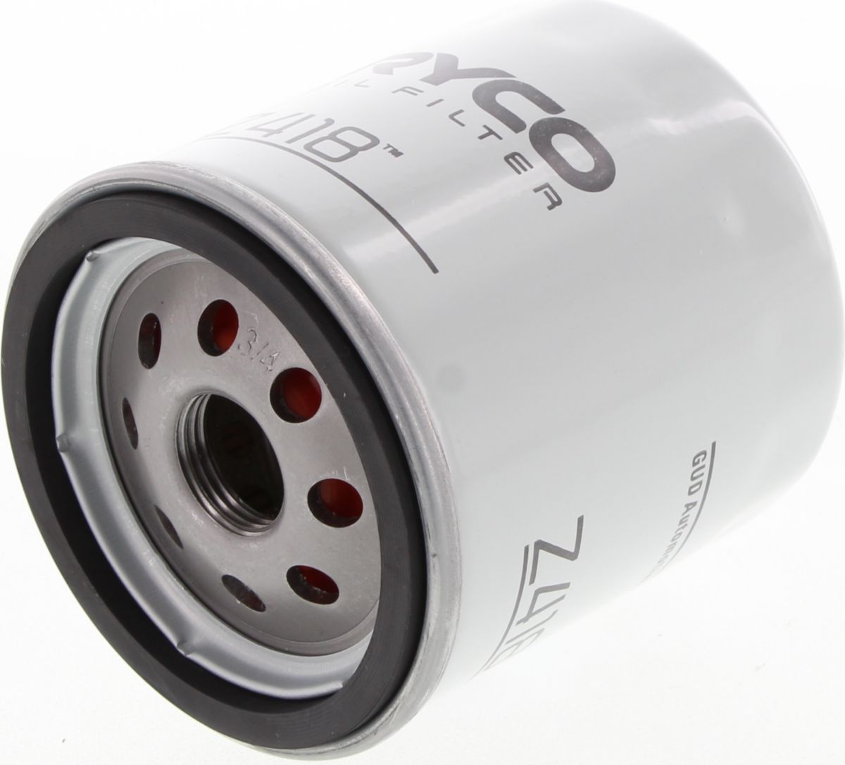 Ryco Oil Filter - Z418