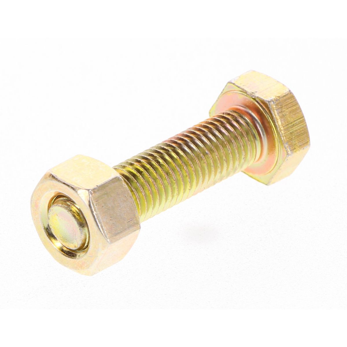 Champion Hex Set Screw & Nut High Tensile 5/16in x 1 1/4in UNF Grade 5 - BF19