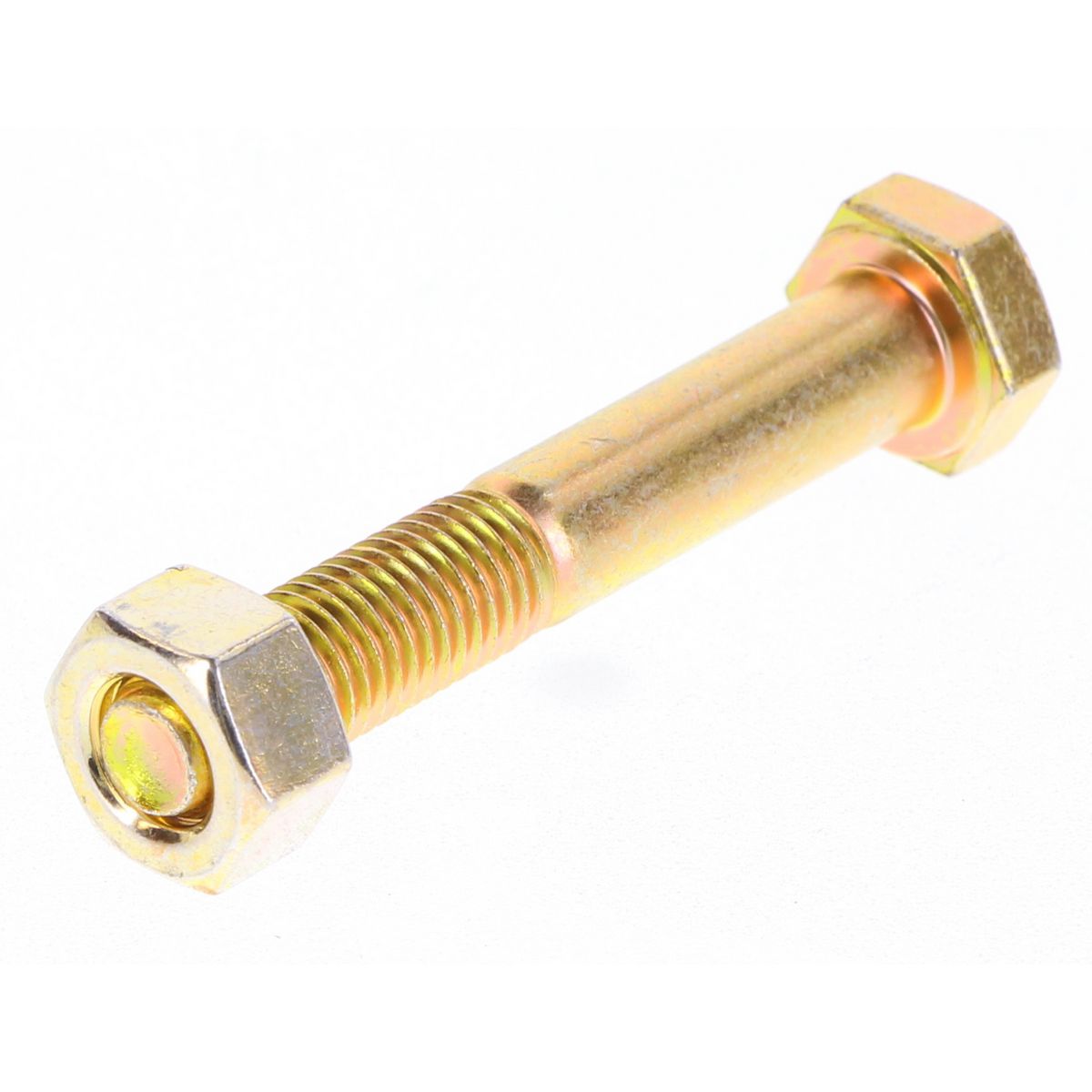 Champion Hex Bolt & Nut High Tensile 5/16in x 2in UNF Grade 5 - BF23