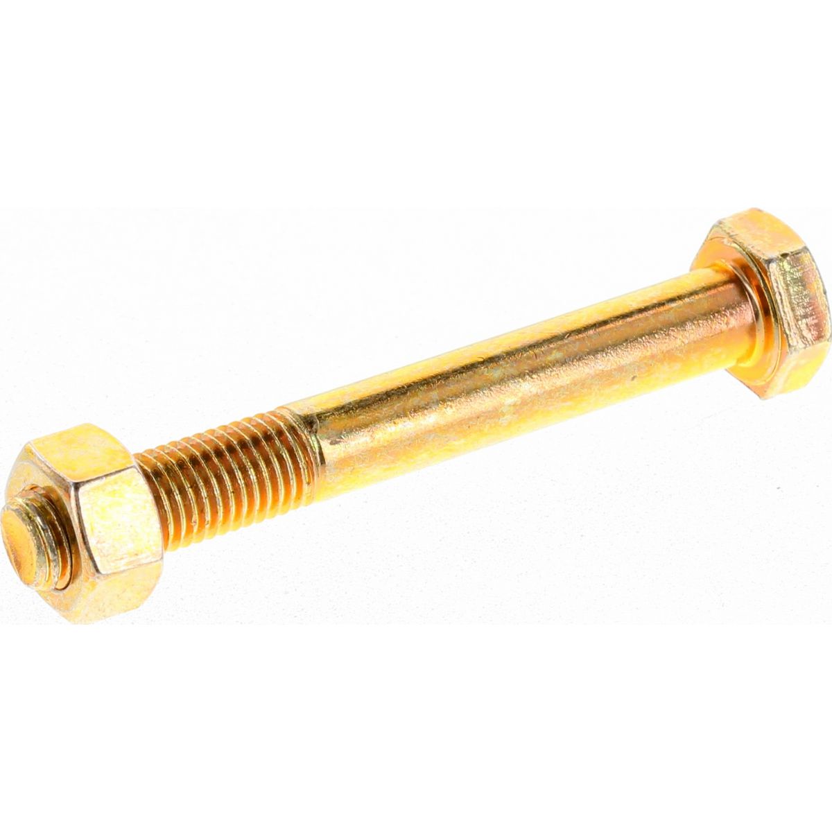 Champion Hex Bolt & Nut High Tensile 5/16in x 2 1/2in UNF Grade 5 - BF26