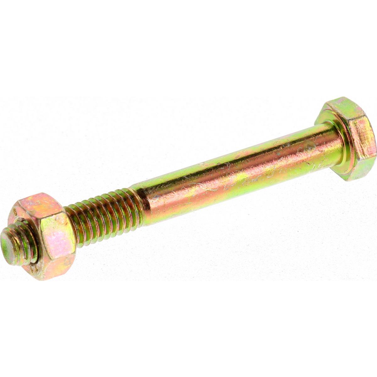 Champion Hex Bolt & Nut High Tensile M6 x 50mm Grade 8.8 - BM29