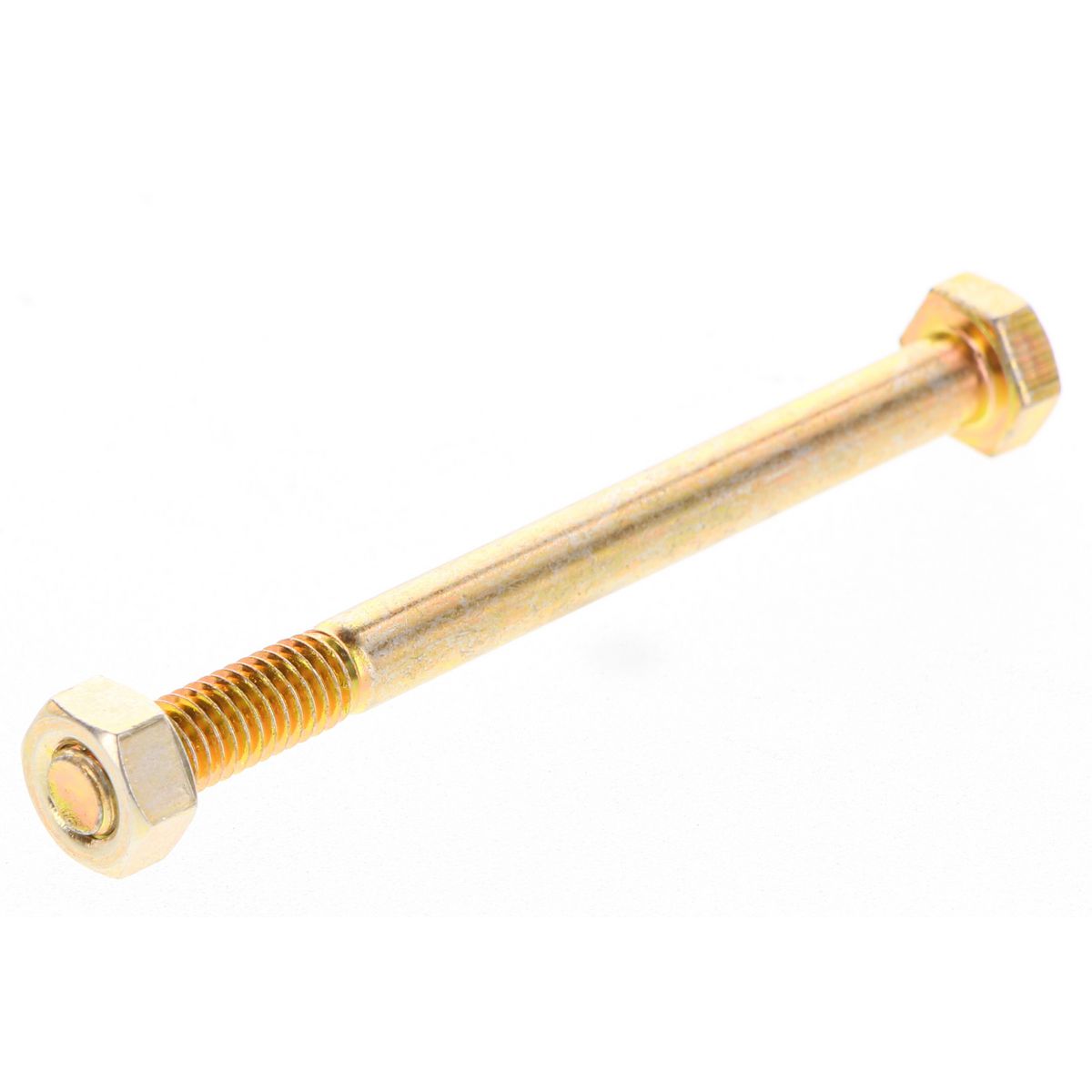 Champion Hex Bolt & Nut High Tensile M6 x 70mm Grade 8.8 - BM34