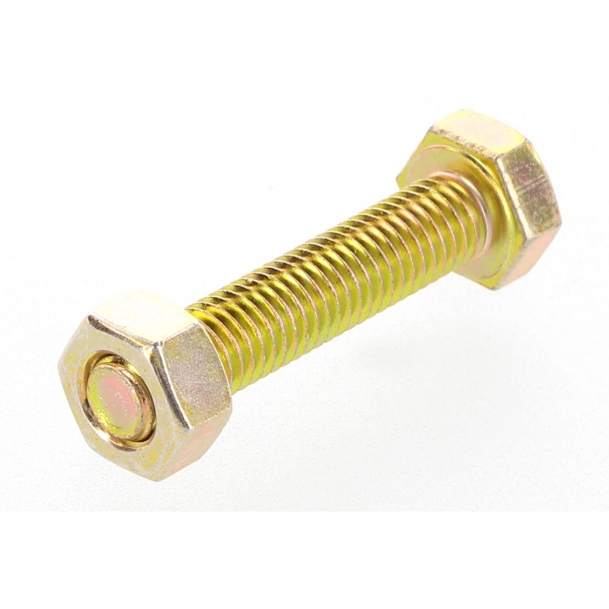 Champion Hex Set Screw & Nut High Tensile M8 x 40mm Grade 8.8 - BM55
